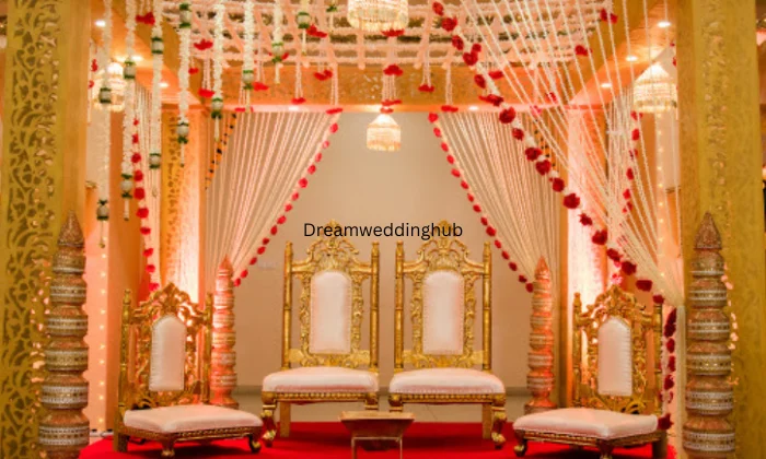 Banquet Halls in Hoshangabad Road